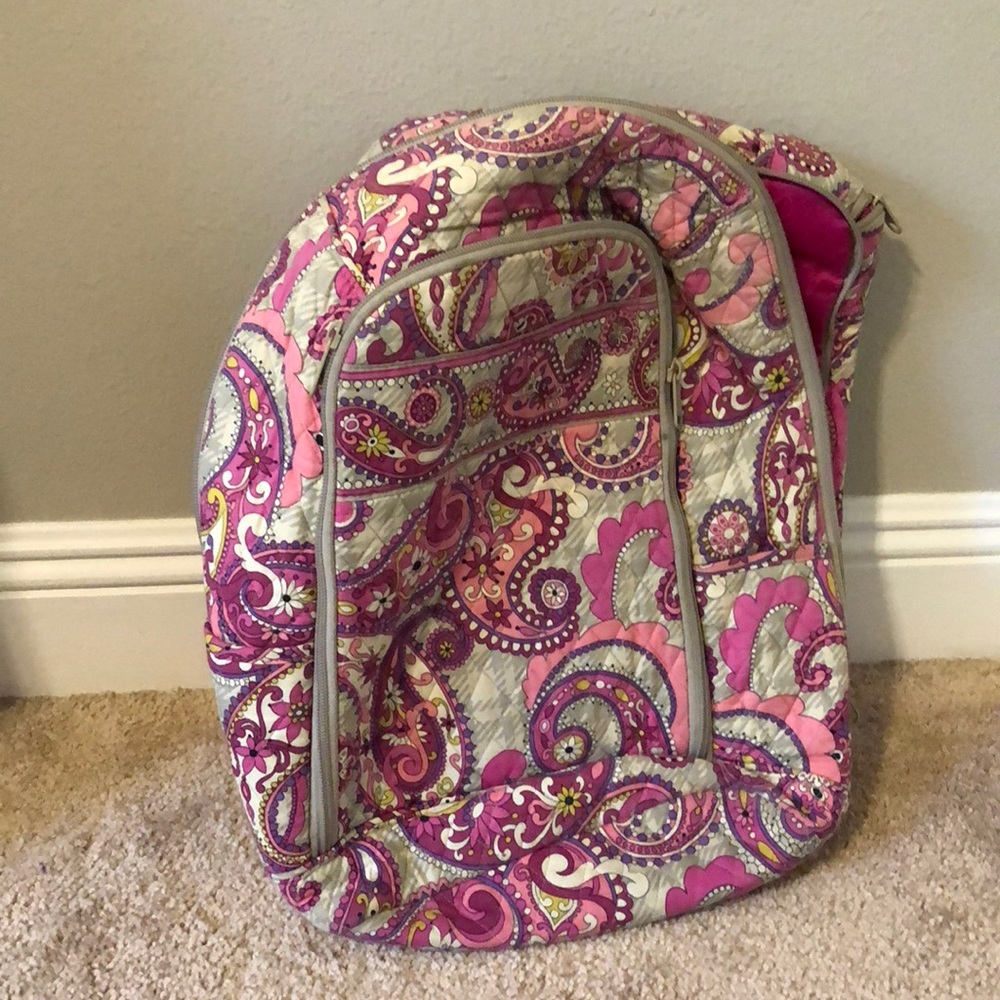 Vera Bradley backpack